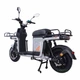 Электроскутер Crosser SUPER MAX 1200W LiFePO4 30Ah (Серый) MX-9999 - изображение 3