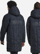 Подростковая парка для мальчика Adidas J Tiro Coat IV9509 146-152 см Черная (4067896619712) - изображение 2