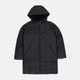 Подростковая парка для мальчика Adidas J Tiro Coat IV9509 146-152 см Черная (4067896619712) - изображение 6