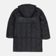 Подростковая парка для мальчика Adidas J Tiro Coat IV9509 158-164 см Черная (4067896619743) - изображение 7