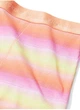 Трусики шорти жіночі бавовняні Victoria's Secret М яскраві різнокольорові - зображення 2