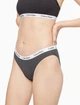 Набір трусиків жіночих бавовняних сліпів Calvin Klein розмір S різних кольорів 3 шт - изображение 2