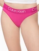 Набір жіночих бавовняних трусиків 5 пар Calvin Klein XL різнокольорові - изображение 2