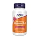 Витамин Д3, Vitamin D-3, Now Foods, 1000 МЕ, 180 капсул - изображение 1