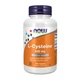 Цистеин L-Cysteine Now Foods 500 мг 100 таблеток - изображение 1