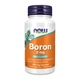 Бор Now Foods Boron 3 мг 100 капсул - изображение 1