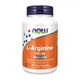Л-Аргинин Now Foods L-Arginine 700 мг 180 капсул - изображение 1