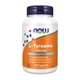 Л-Тирозин Now Foods L-Tyrosine 500 мг 120 капсул - изображение 1