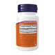 Мелатонин , Melatonin 3 мг Now Foods 60 капсул - изображение 2