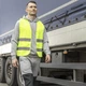 Жилетка со светоотражающей лентой Hoegert ORLA XL / р. 54 (HT5K231-XL) - изображение 4