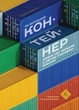 Як морський контейнер зробив світ меншим, а світову економіку більшою - М. Левінсон (9786178367206) - изображение 1