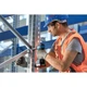 Аккумуляторный ударный гайковерт Bosch GDX 18V-200 C (18 В, без АКБ) (06019G4204) - изображение 3