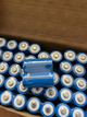 Акумулятор Li-lon Nai Ling 16340 CR123A 3,7V 300mAh - зображення 4
