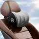Ортопедическая автомобильная подушка под шею UFT Car Pillow 4 - изображение 2