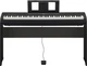 Піаніно цифрове Yamaha P-45B з педаллю та дерев'яною стійкою Black - зображення 2