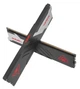 Пам'ять 32Gb x 2 (64Gb Kit) DDR5, 6400 MHz, Patriot Venom, Black, 32-40-40-84, 1.4V, з радіатором (PVV564G640C32K) - зображення 2