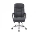 Крісло аклас Селін anf Сірий (1705b-26 Black-Grey) - зображення 2