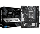 Материнская плата ASRock h610m-h2/m.2 Socket 1700 - изображение 1