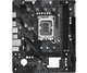 Материнская плата ASRock h610m-h2/m.2 Socket 1700 - изображение 2