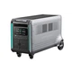 Зарядна станція Zendure v6400 / 3800Вт / 6438 Вт*г - зображення 1