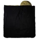 Спальний мішок спальник Ranger 3 season 75 RA6650 Polyester 190T 215см Olive - зображення 3