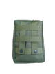 Аптечка ТК М&М 140x200x100 мм Вид 2 Olive Green Хакі (213788) - зображення 6