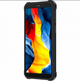 Захищений смартфон Oukitel G2 5.93 «HD+ 4GB+64GB T606 6300mAh13+5Мп IP69K NFC Black (6931940757713) - зображення 4