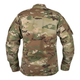 Китель US combat uniform Multicam M (016553) - зображення 3