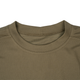 Футболка потовідвідна British Army Combat Anti-Static T-Shirt S Оливковый (172682) - зображення 4