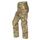 Штаны Combat Pant FR Multicam огнеупорные размер М (52892) - изображение 2