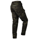 Тактичні штани Emerson Blue Label Ergonomic Fit Long Multicam Black 48р (94540) - зображення 3