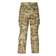 Штаны Combat Pant FR Multicam огнеупорные размер М (52908) - изображение 4