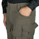 Штани Crye Precision G3 All Weather Field Pants Ranger Green Олива 34 р (116105) - зображення 5