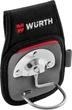 Держатель молотка для пояса Wurth 110x70x160 мм (0715930230) - изображение 1