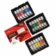 Фарба акрилова Rosa Studio набір 18 кольорів по 20 мл 9074770 - зображення 2
