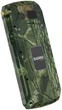 Мобільний телефон Sigma mobile X-treme PR68 Type-C Khaki UA - зображення 4
