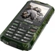 Мобільний телефон Sigma mobile X-treme PR68 Type-C Khaki UA - зображення 5