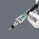 Набор инструментов c трещеткой Wera Zyklop Speed 8100 SA 2 1/4" метрический 05003533001 - изображение 4