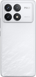 Мобільний телефон Xiaomi Poco F6 Pro 12/256GB White (6941812774786) - зображення 3