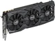 Видеокарта Asus PCI-Ex GeForce GTX 1070 ROG Strix 8GB GDDR5 (256bit) (1632/8000) (DVI, 2 x HDMI, 2 x DisplayPort) (STRIX-GTX1070-O8G-GAMING) - изображение 2