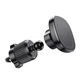 Автомобільний магнітний тримач Hoco H34 Magnetic Ring, Black - зображення 2