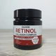 Крем для лица с ретинолом для увлажнения OUHOE Retinol Collagen complex Крем для лица ночной от морщин 180 г - изображение 6