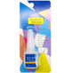 Клей для ногтей и типс с кисточкой Brush-On Mirage 10 г (X-1531) - изображение 1