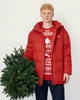 Джинсы Regular Fit мужские Levi`s 502 Taper 29507-0280 36-34 Темно-синие (5400599668882) - изображение 6
