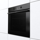 Духова шафа електрична Gorenje G400 BO6735E05B - зображення 6