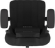 Крісло для геймерів HATOR Arc 2 XL Fabric Black (HTC2100) - зображення 6