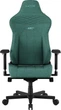 Крісло для геймерів HATOR Arc 2 XL Fabric Emerald (HTC2108) - зображення 2