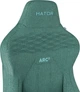 Крісло для геймерів HATOR Arc 2 XL Fabric Emerald (HTC2108) - зображення 5
