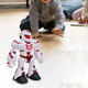 Танцующий робот на радиоуправлении OPT-TOP Robot-Q9 (2067337616) - изображение 2