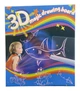 Магическая флуоресцентная 3D доска для рисования Tenwin 32*24 см - изображение 2